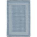 Nourison Westport Area Rug Collection Blue 3 Ft 6 In. X 5 Ft 6 In. Rectangle 99446758934